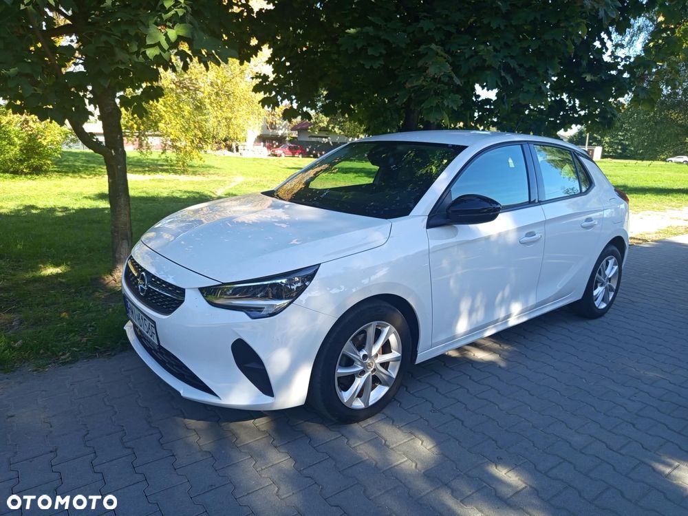 Opel Corsa - 13