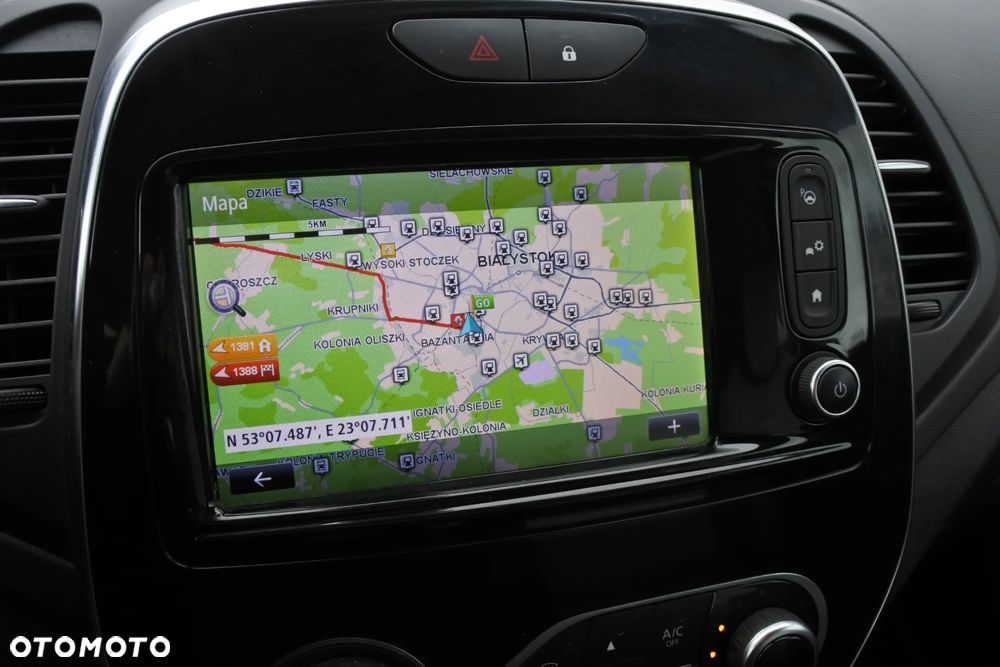 Renault Captur TCe 120 EDC Helly Hansen - 15