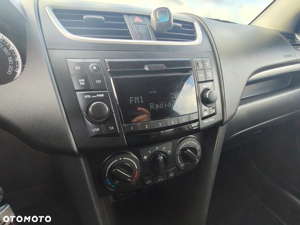 Suzuki Swift 1.2 Comfort - 14