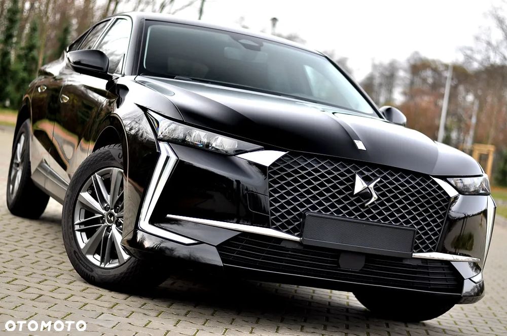 DS Automobiles DS 4 1.2 PureTech Bastille - 6