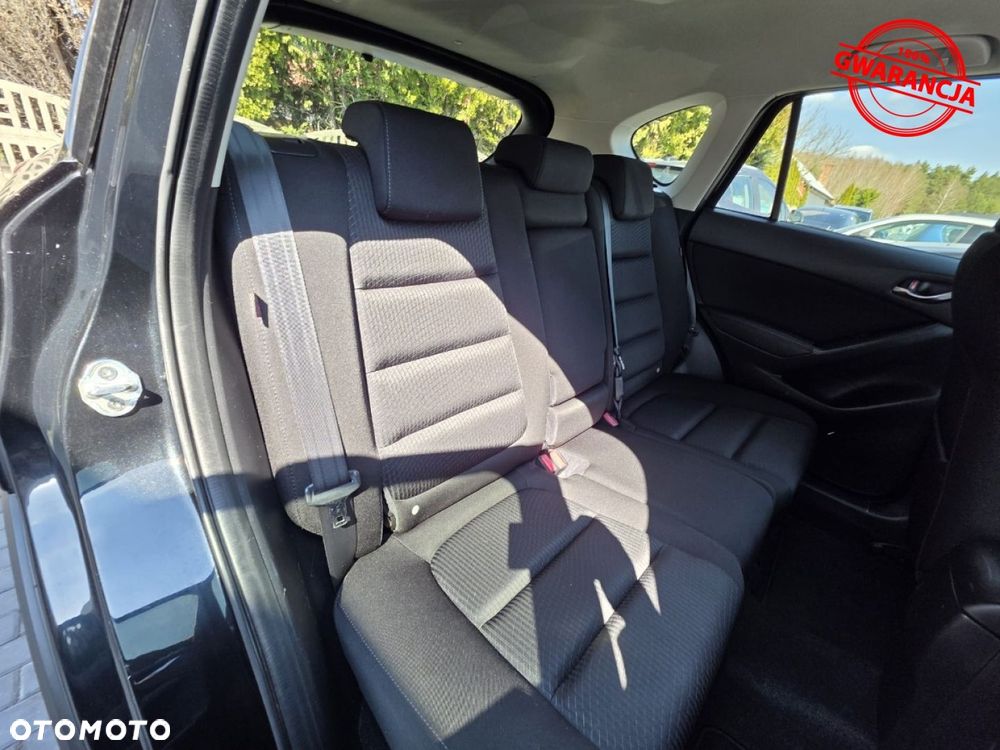 Mazda CX-5 2.0 Skyprestige 2WD - 22