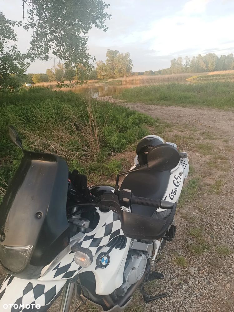 BMW GS - 2