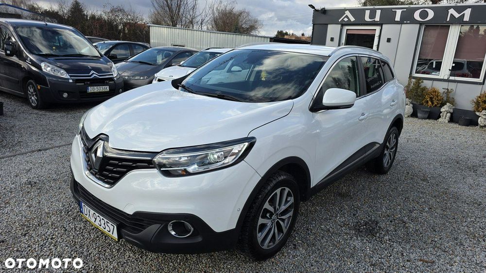 Renault Kadjar - 10
