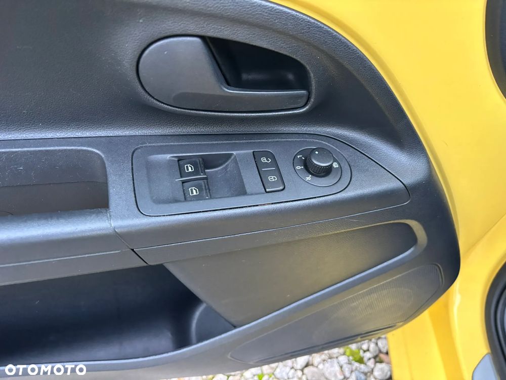 Skoda Citigo 1.0 MPI Clever - 7
