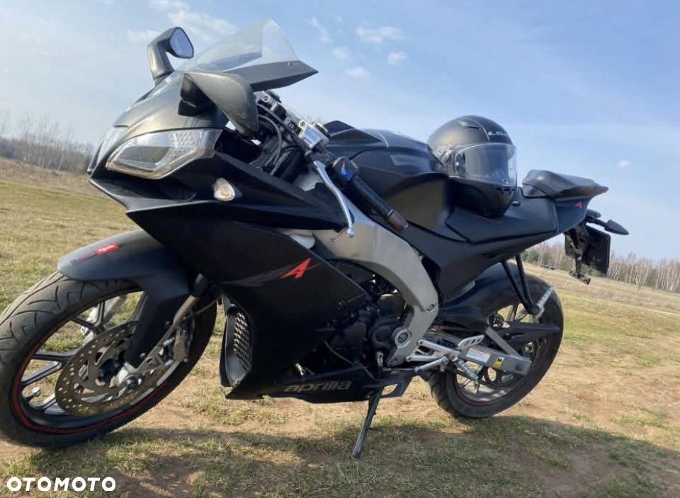 Aprilia RS - 1