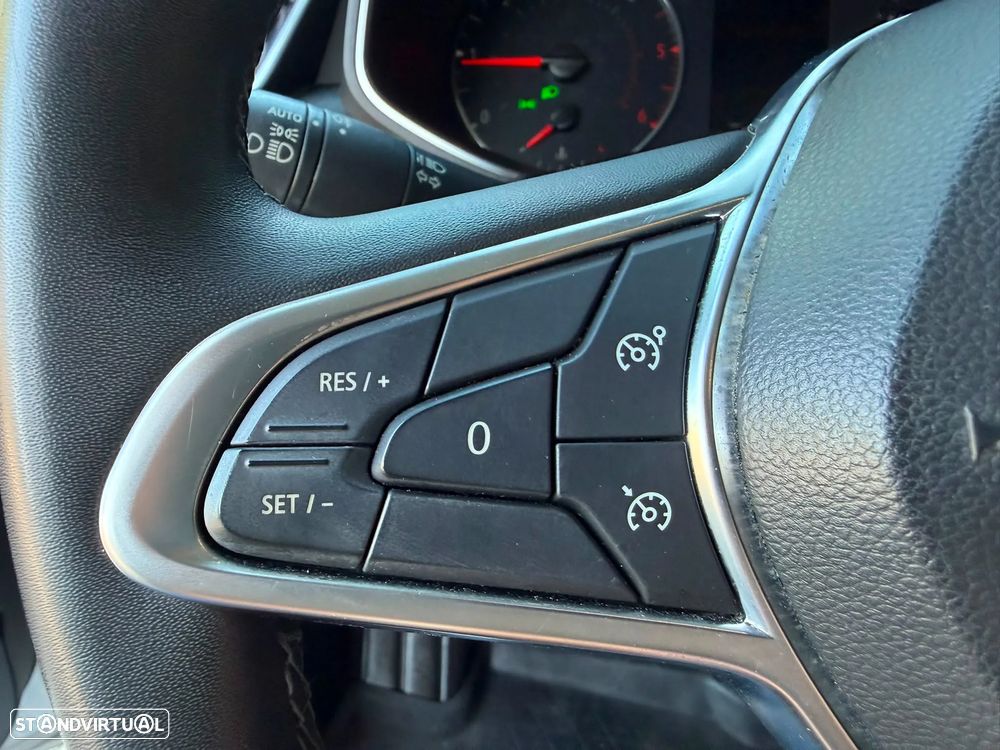 Renault Clio 1.5 Blue dCi Intens - 16