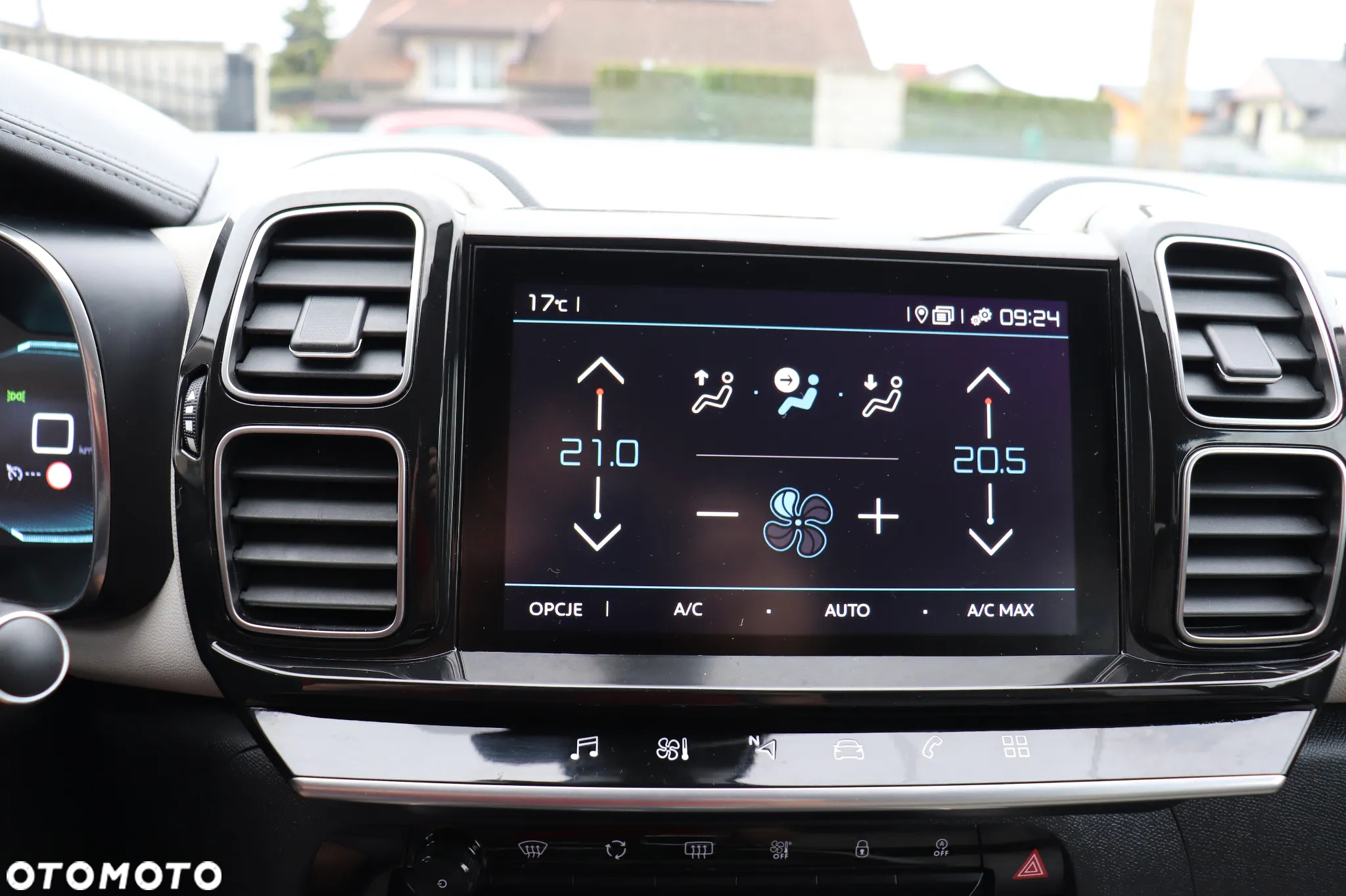 Citroën C5 Aircross 1.2 PureTech Feel - 31