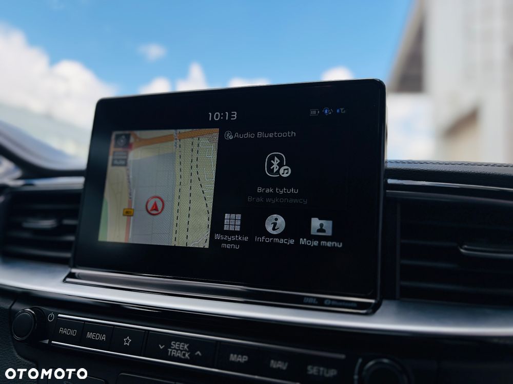 Kia ProCeed 1.6 T-GDI GT DCT - 26