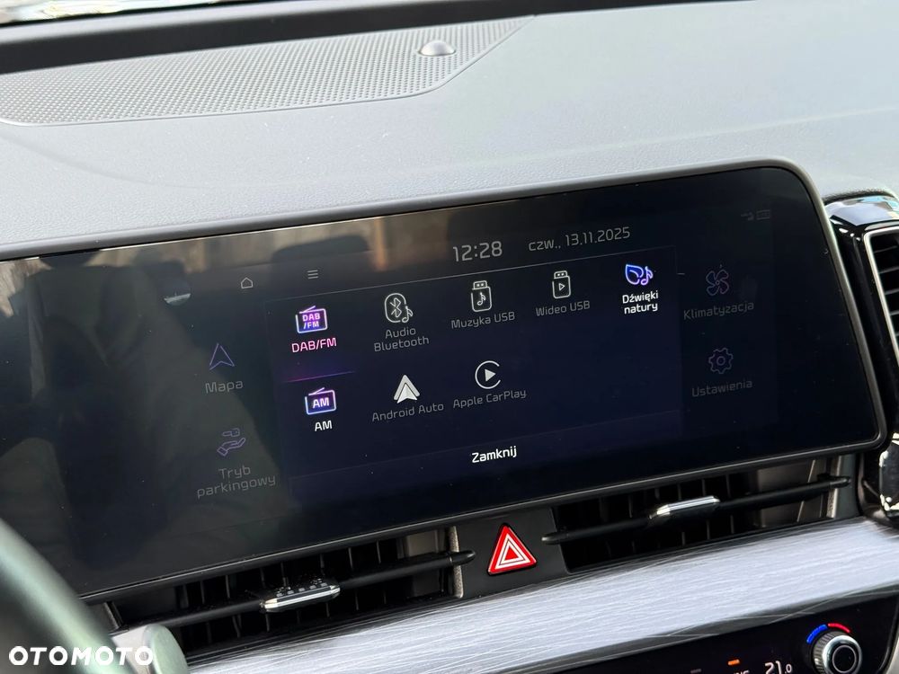 Kia Sportage 1.6 T-GDI M 2WD DCT - 29