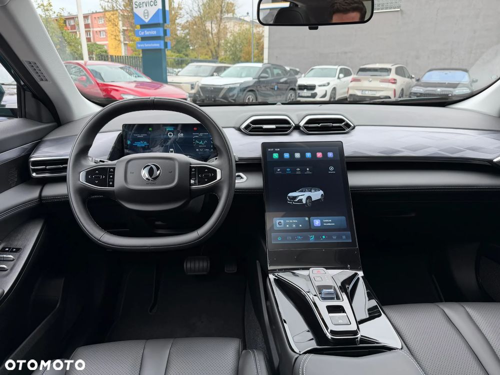 Dongfeng Mage - 11