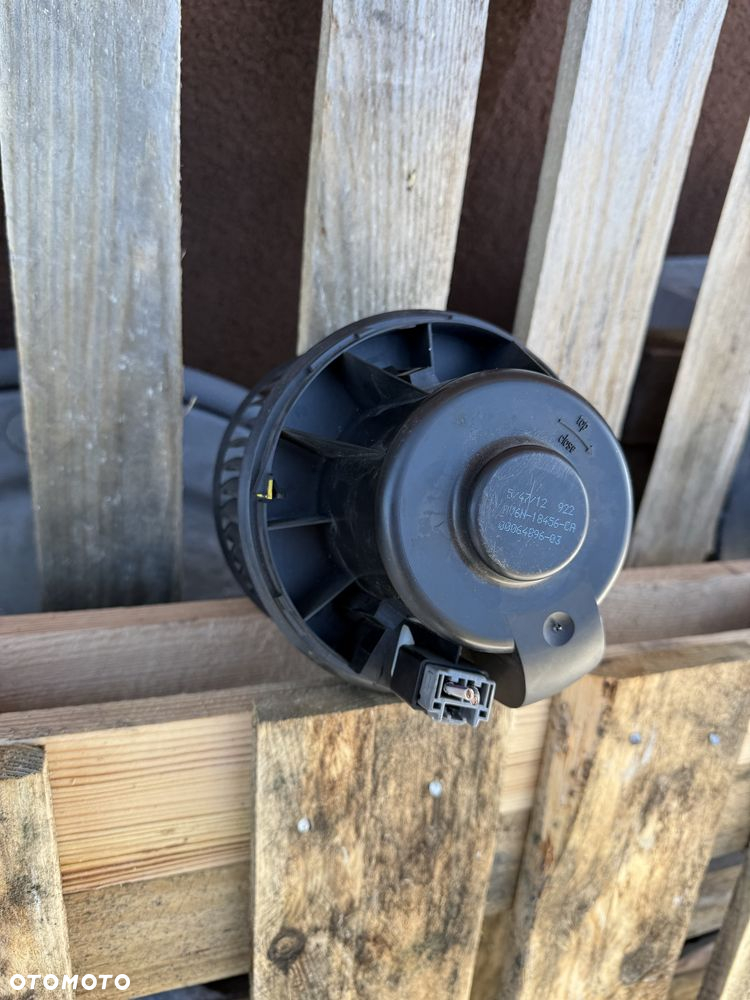 Wentylator nawiewu Ford Focus mk3 c-max II - 2