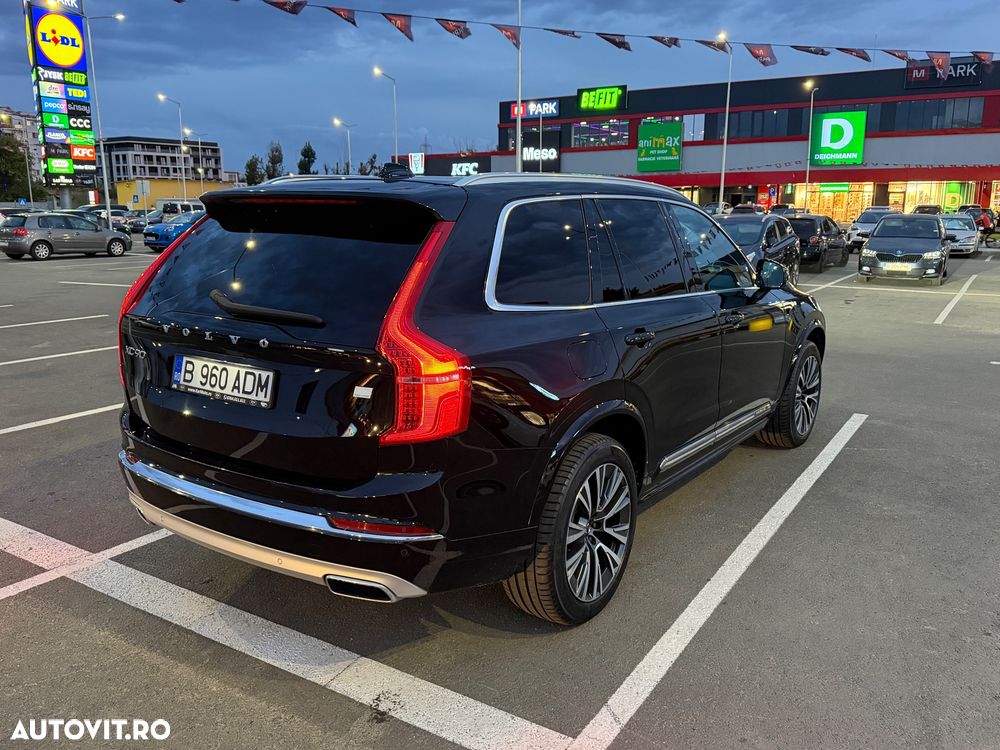 Volvo XC 90 - 4