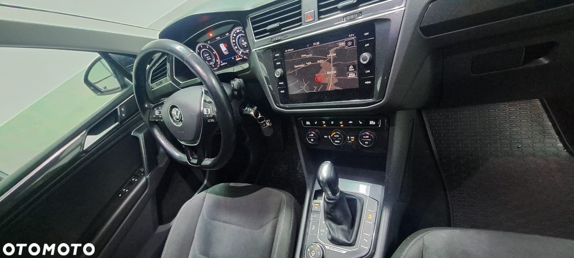 Volkswagen Tiguan 2.0 TDI SCR 4Mot R-Line DSG - 26