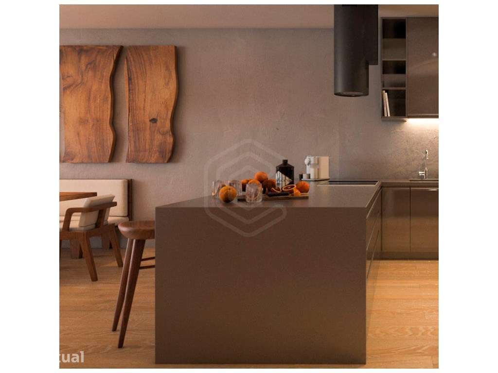 Apartamento T3 inserido em Resort de 5 Estrelas, Vau-Óbidos, Leiria - Grande imagem: 3/23