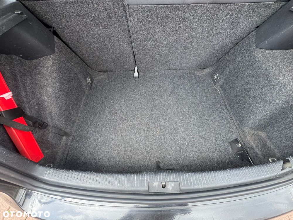 Volkswagen Golf 1.4 Edition - 11