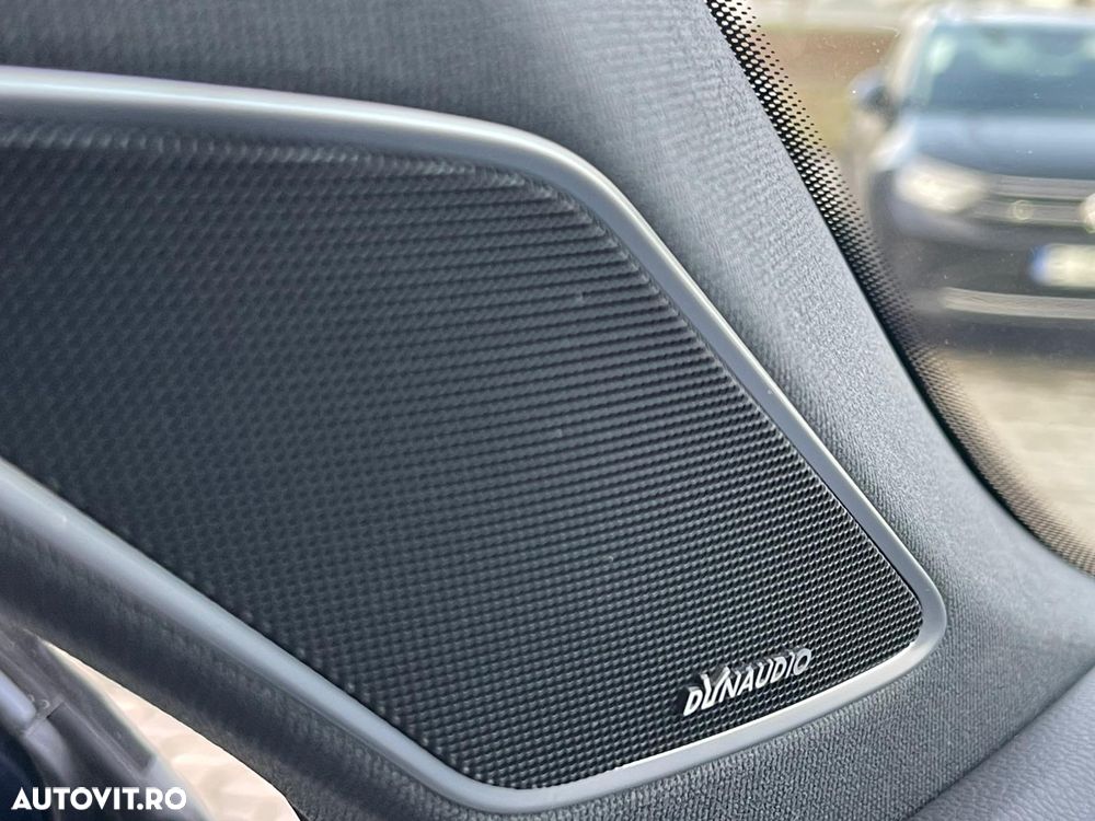 Volkswagen Touareg 3.0 V6 TDI 4Motion DPF Automatik R-Line - 30