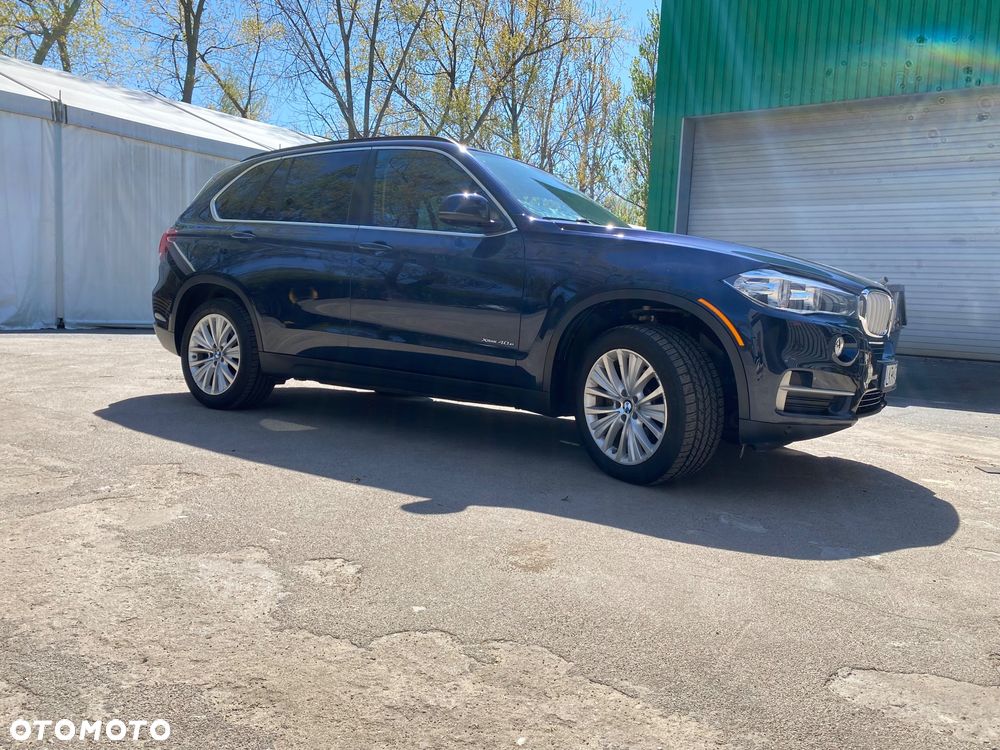BMW X5 - 8