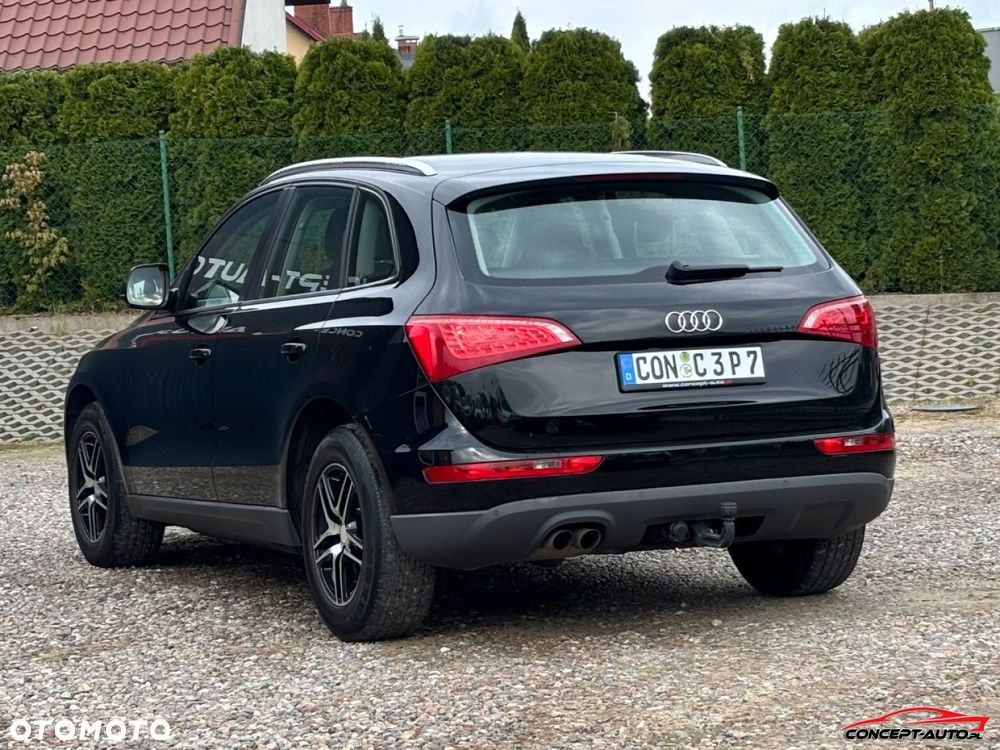 Audi Q5 - 13