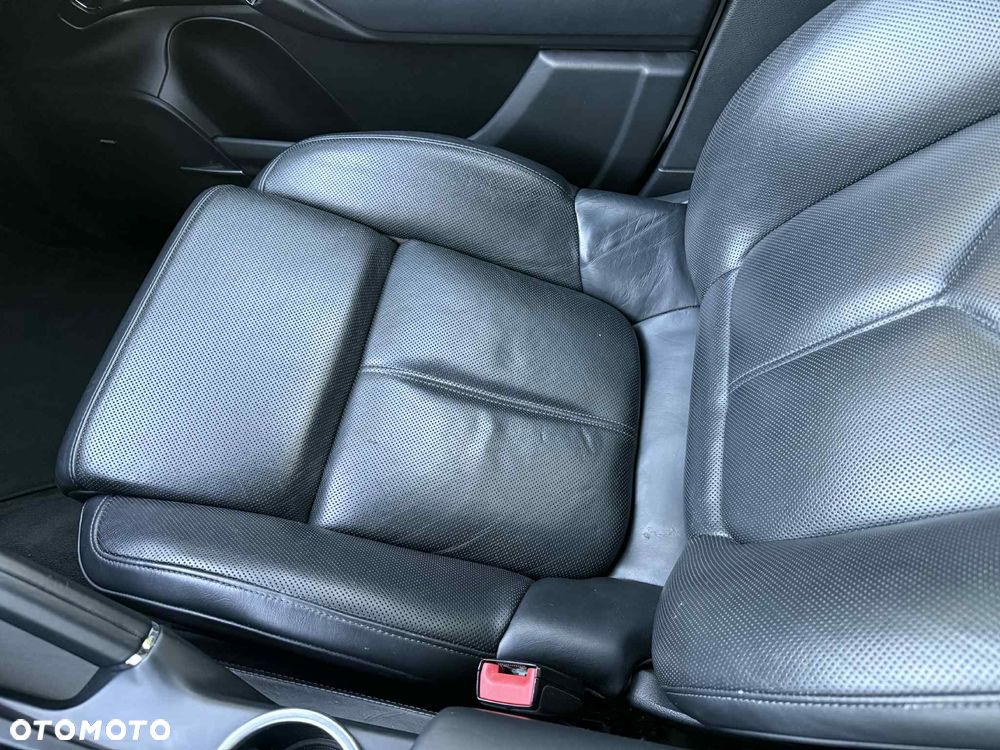 Porsche Cayenne - 15