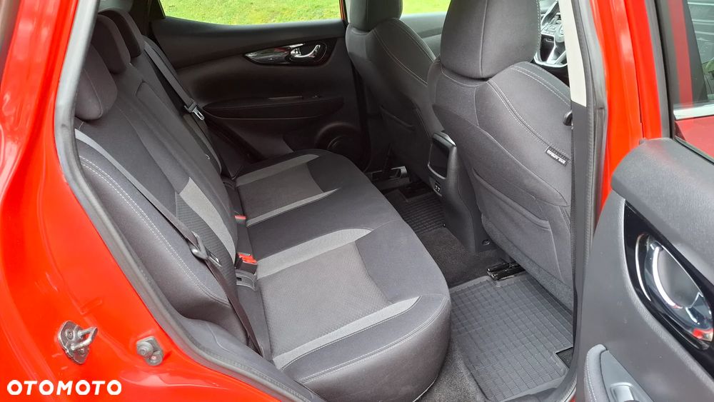 Nissan Qashqai 1.3 DIG-T Tekna+ - 12