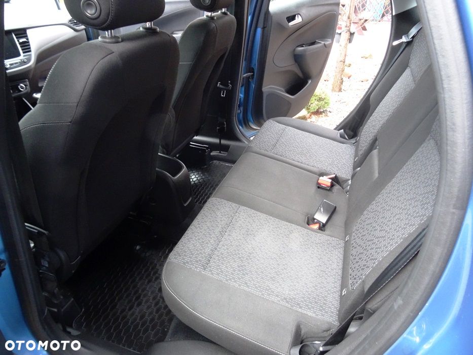 Opel Crossland X 1.5 CDTI Enjoy S&S - 16