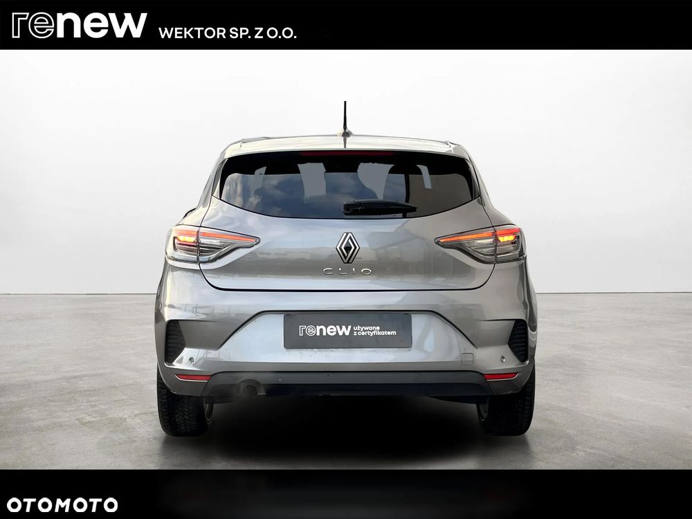 Renault Clio 2025 photo 4