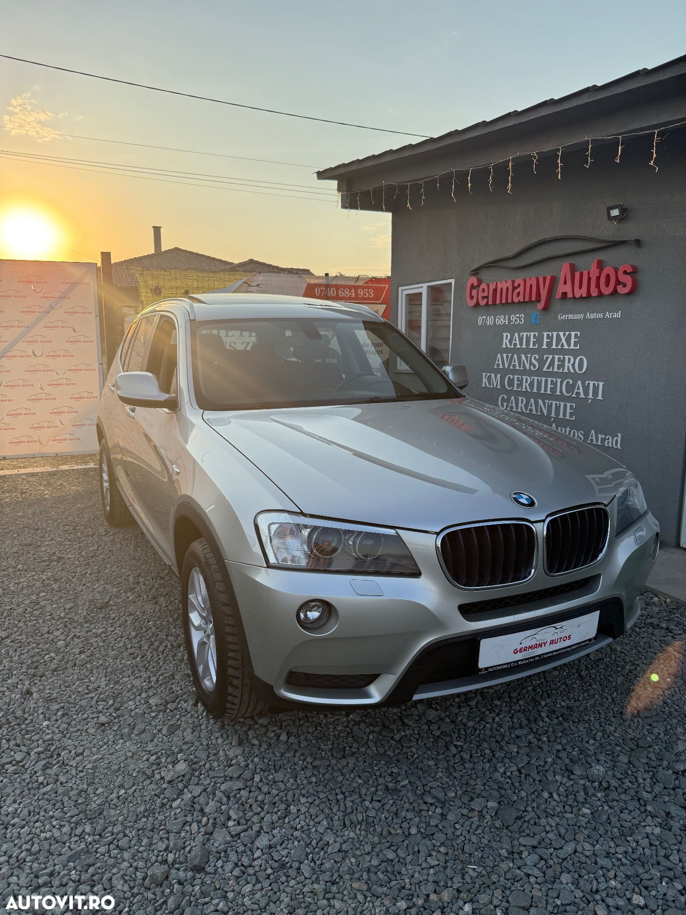 BMW X3 - 29