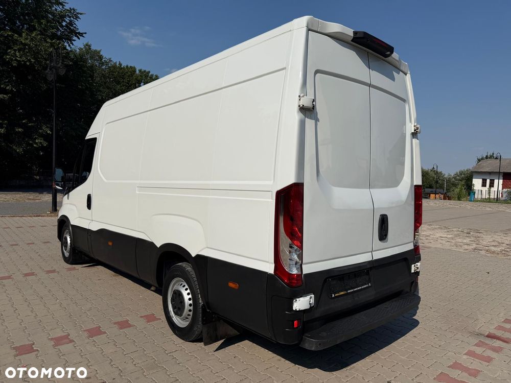 Iveco Daily 2.3 HPI / 136 KM / L2H2 / Automat / - 5