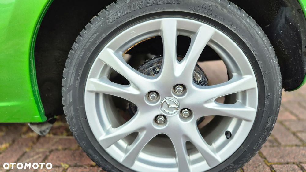 Mazda 2 1.3 Comfort - 21