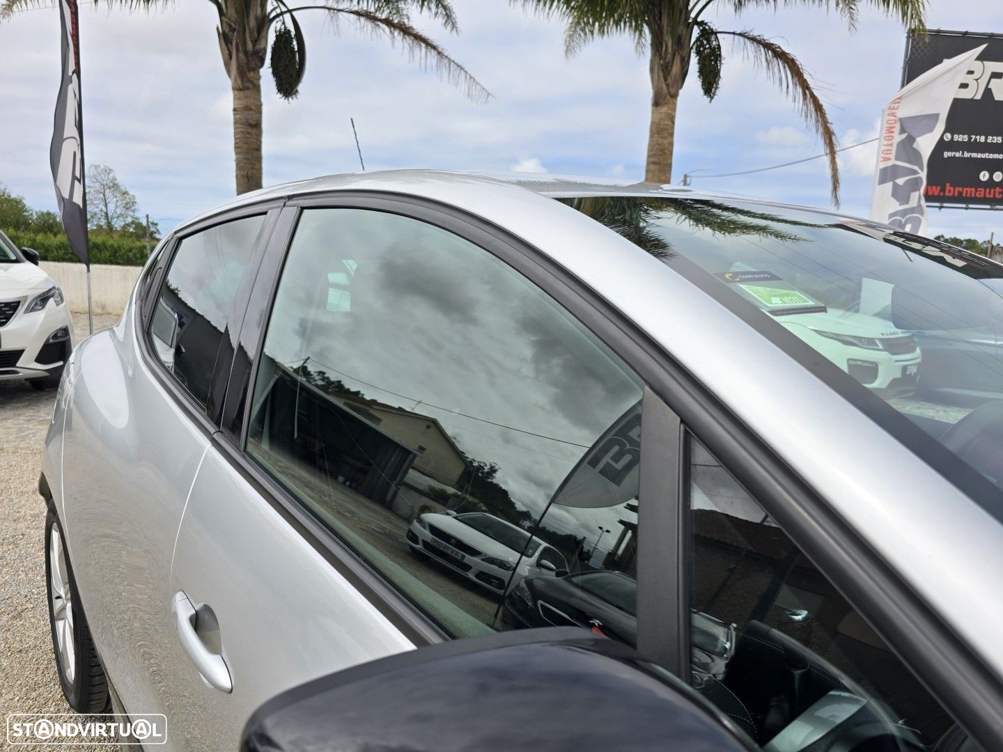 Renault Clio 1.5 dCi Limited - 12