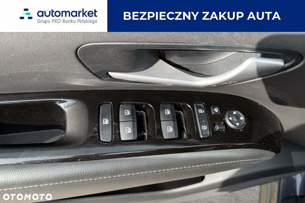 Hyundai Tucson 1.6 T-GDi 48V Smart 2WD DCT - 11