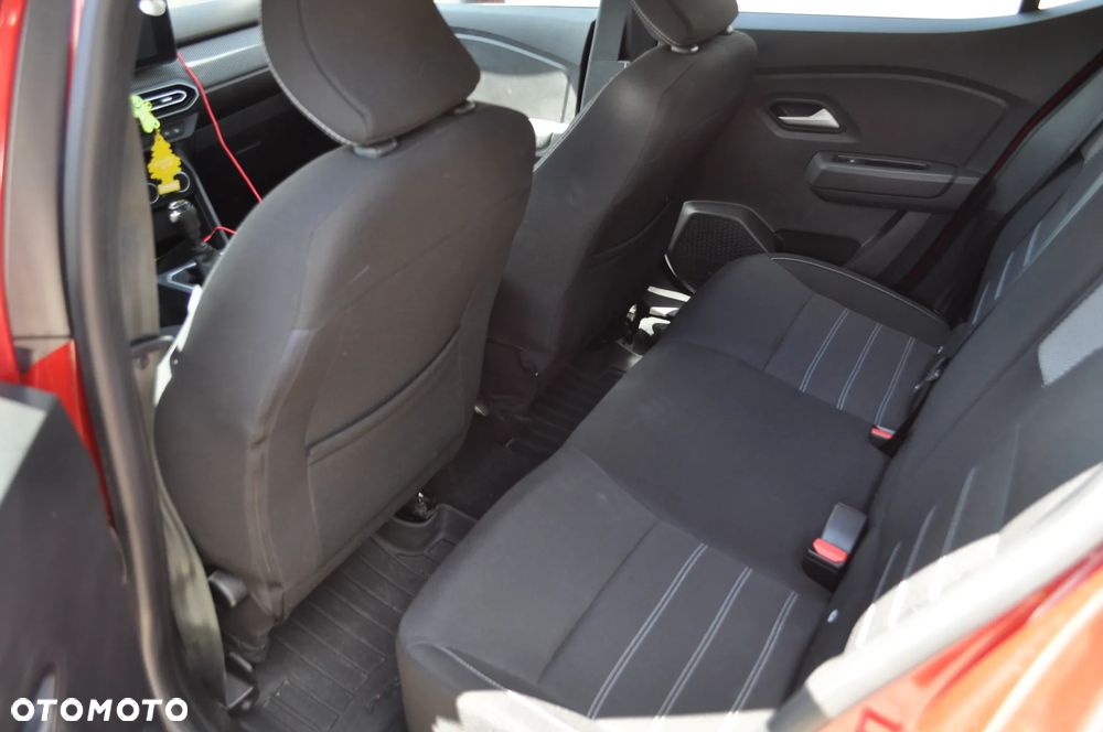 Dacia Sandero 1.0 TCe Expression - 14