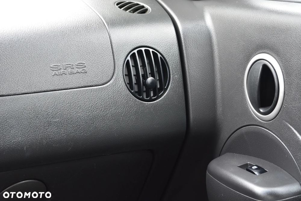 Chevrolet Kalos 1.2 SE - 31
