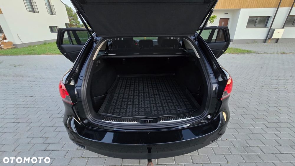 Mazda 6 2.2 D Skypassion I-ELoop - 15