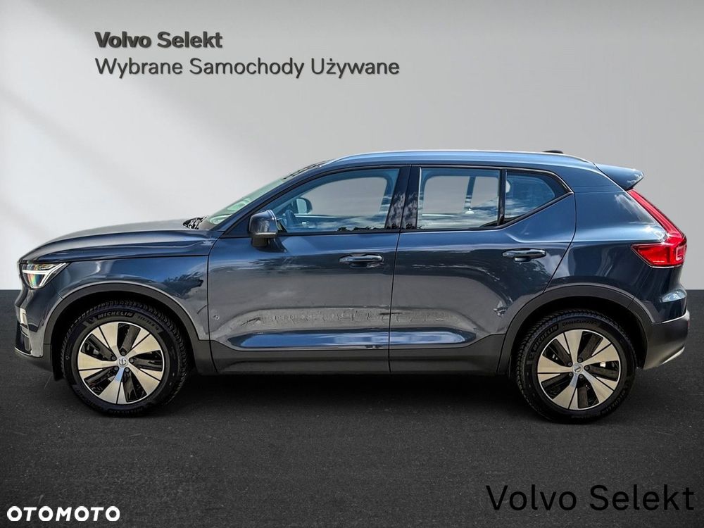 Volvo XC 40 - 7