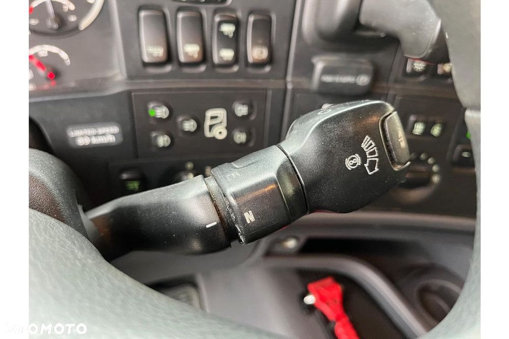 Scania G450 6x2*4 - 20
