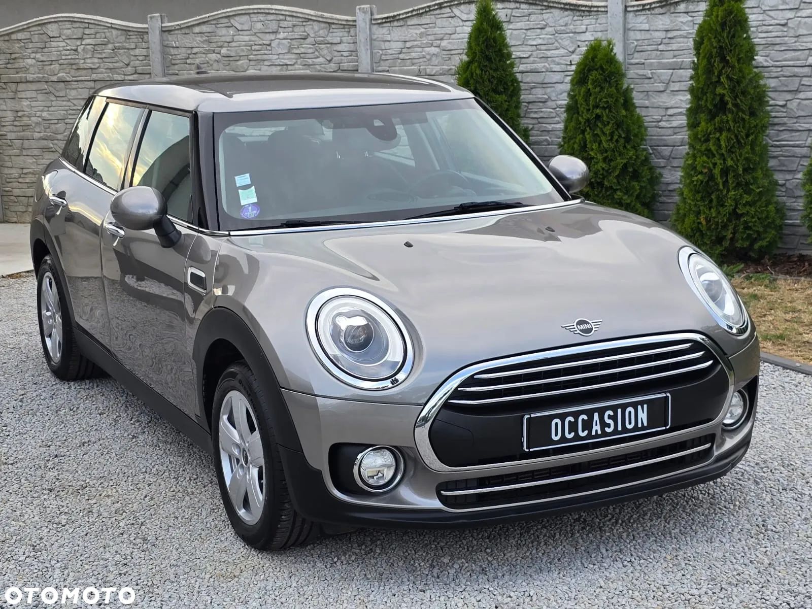 MINI Clubman - 1