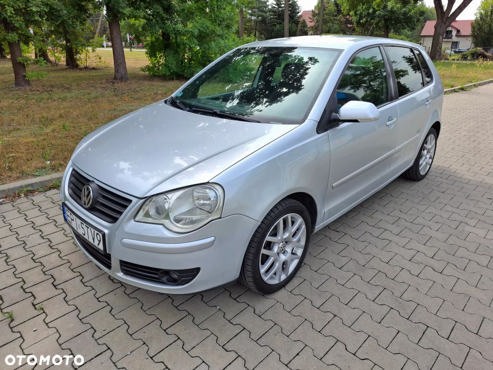 Volkswagen Polo 1.2 CityLine - 1