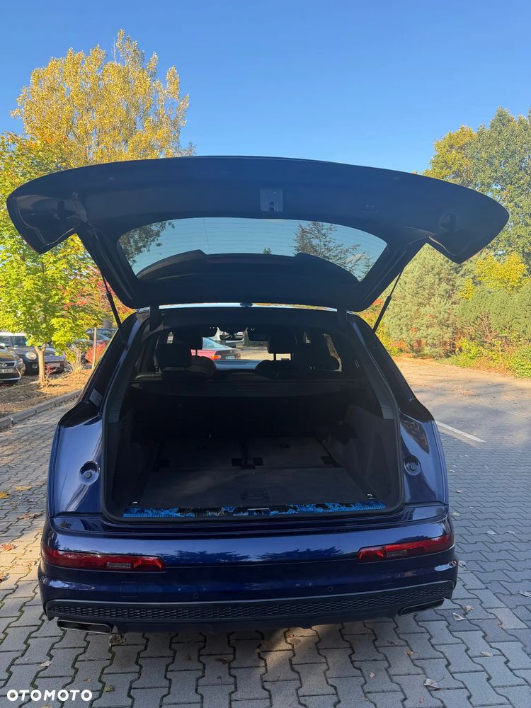 Audi Q7 - 12