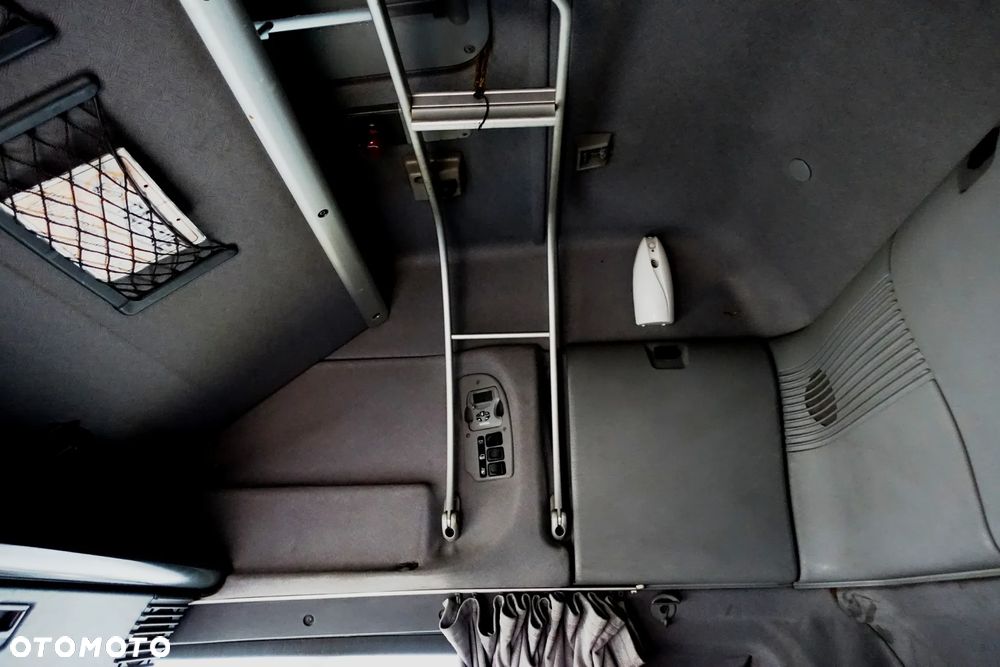 Scania 124L 440, RETARDER - 14