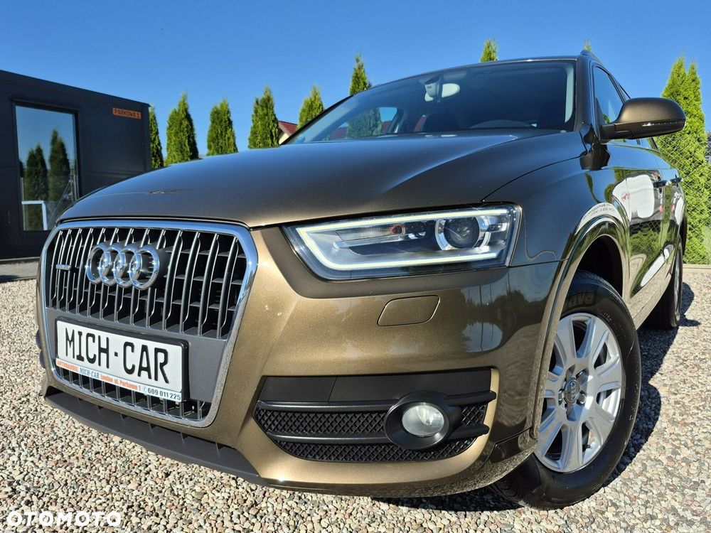 Audi Q3 - 13