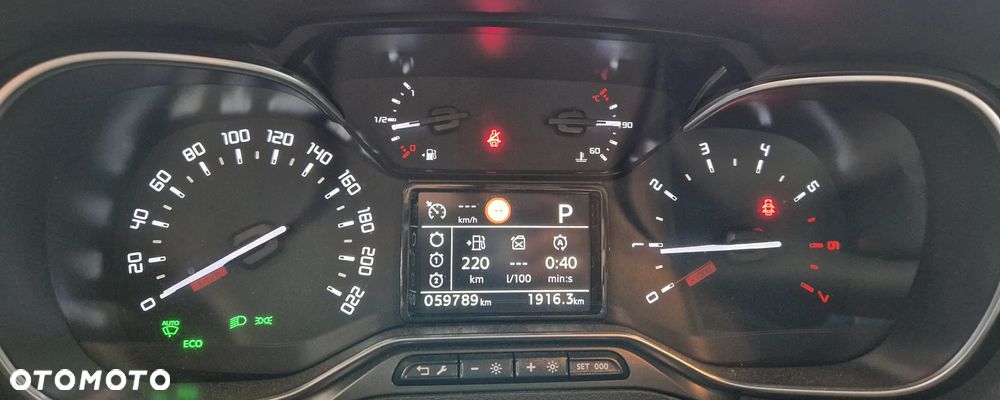 Toyota Proace City Verso 1.2 D-4T Family - 18