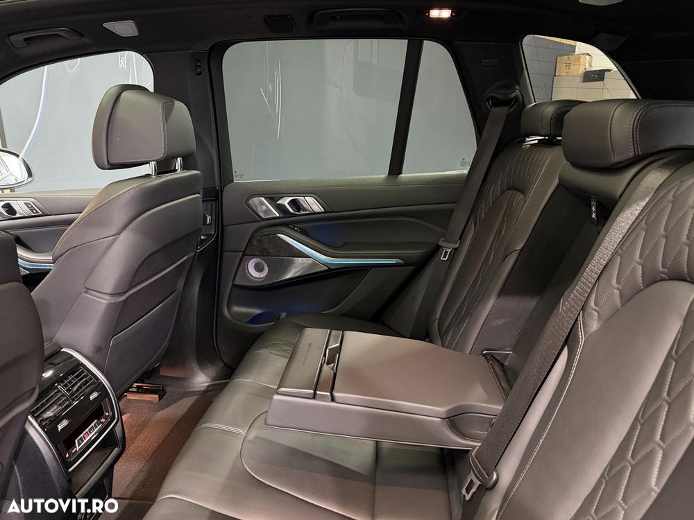 BMW X5 xDrive45e - 17