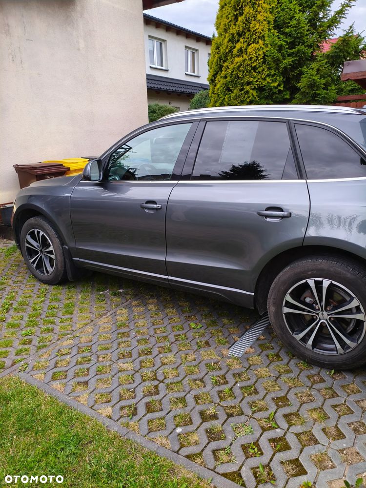 Audi Q5 - 16
