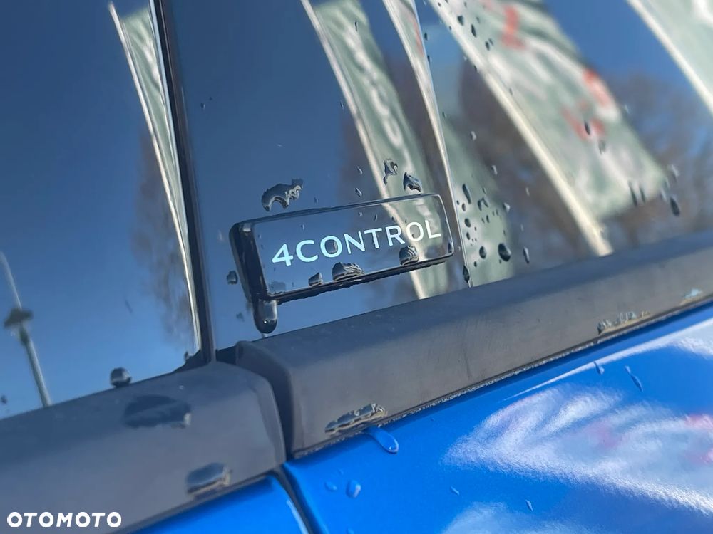 Renault Rafale 1.2 E-Tech PHEV 4x4 300 atelier Alpine MMT - 7