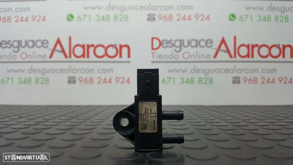 SENSOR DE PRESSÃO PEUGEOT 3008 SPORT PACK - 1