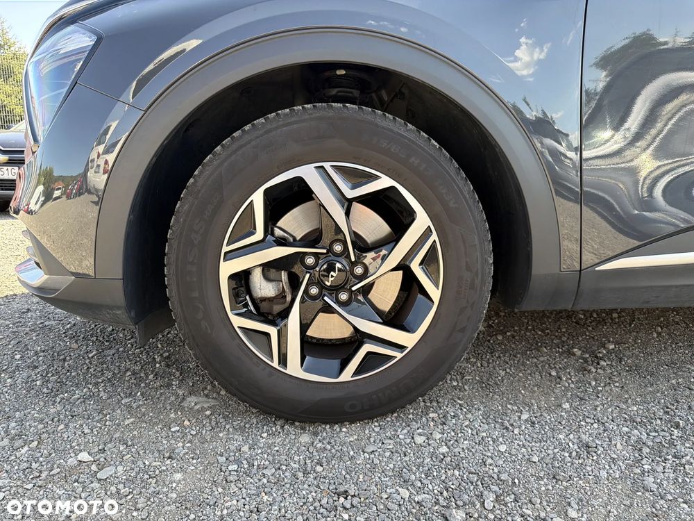 Kia Sportage 1.6 T-GDI M 2WD - 17