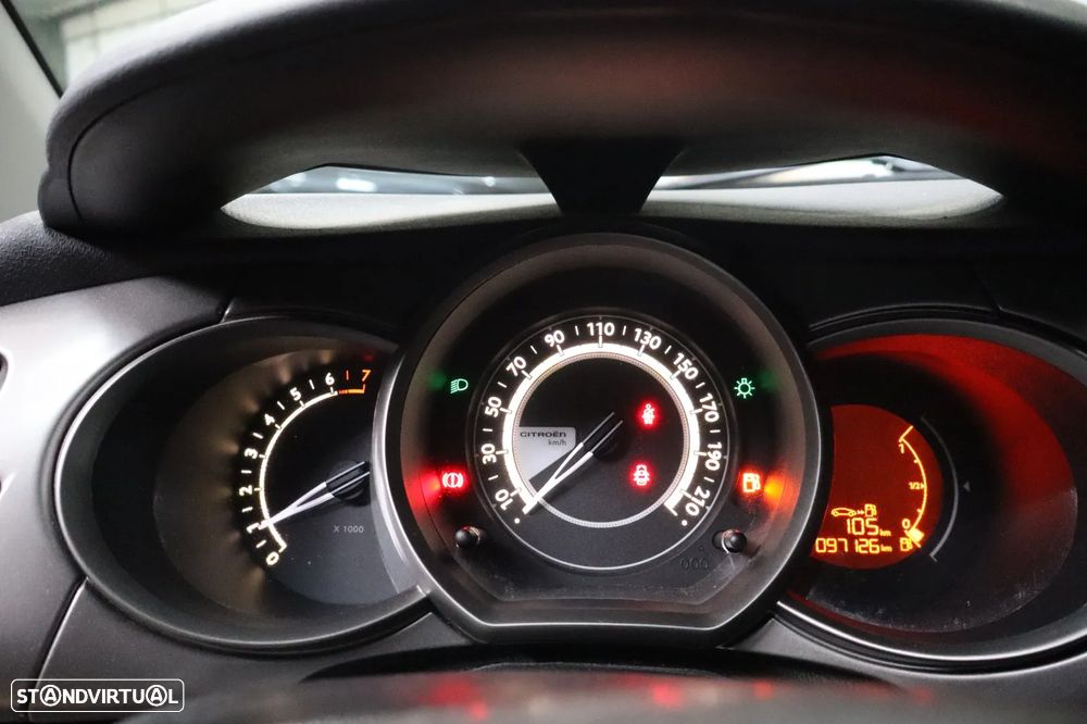 Citroën C3 - 31