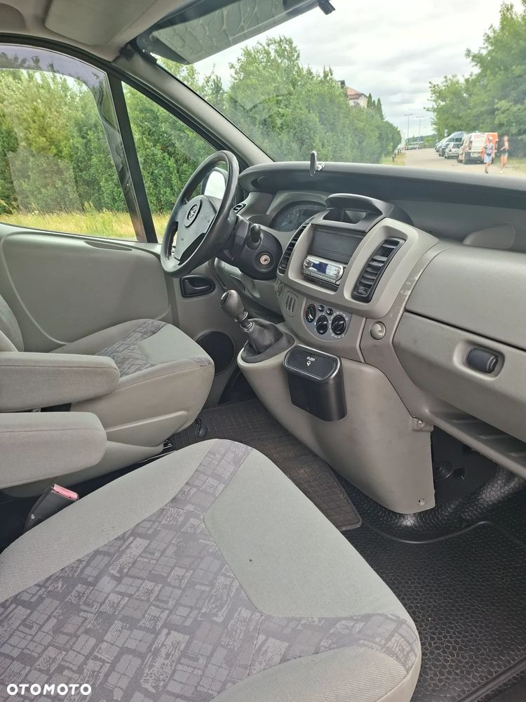 Renault Trafic - 4