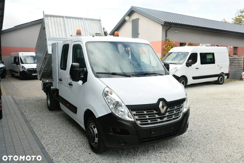 Renault Master - 2